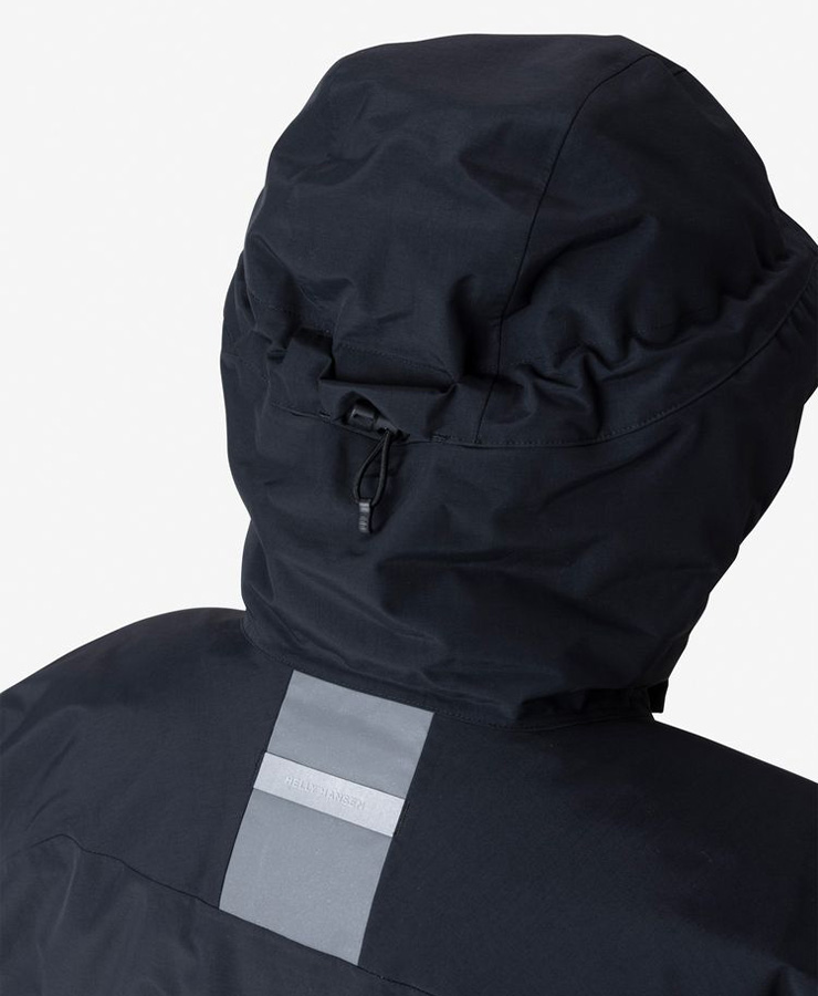 HELLY HANSEN（ヘリーハンセン） へリーハンセン OCEANBALDER INS JK