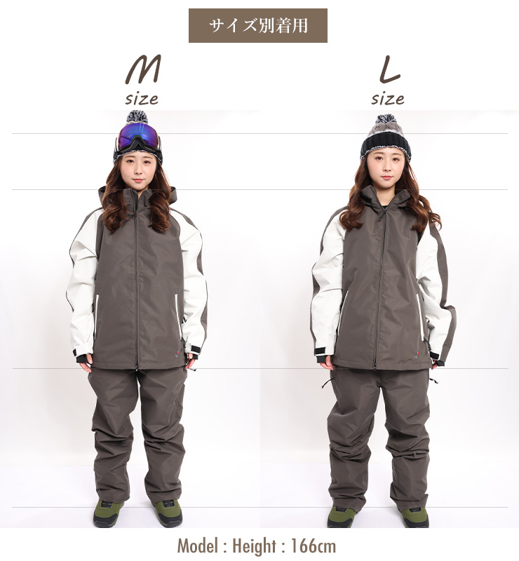 スノーボードウェア CHUR クール CHMJ401 メンズ レディース ユニ