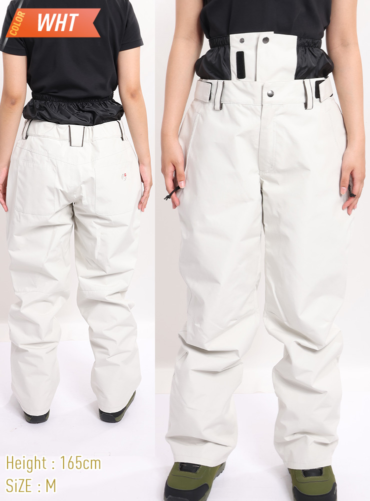 スノーボードウェア CHUR クール CHMP403 メンズ レディース ユニ