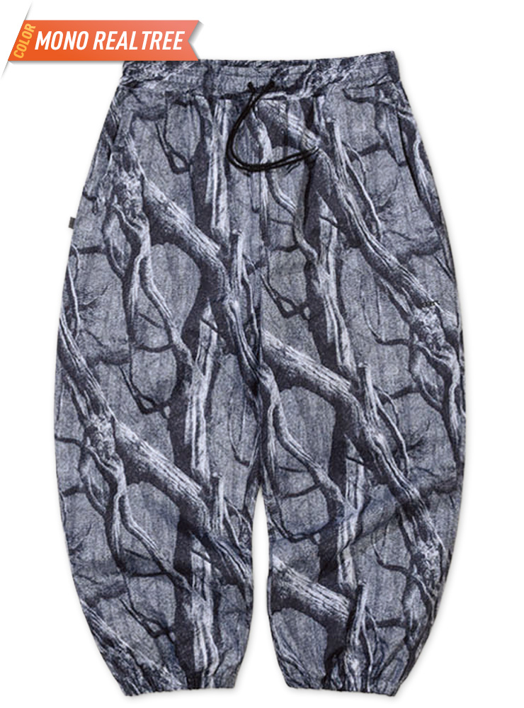早期予約】2027 BSRABBIT ビーエスラビット Bsrbt Super Wide Jogger