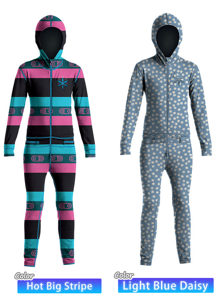 スノーボードウエア キッズ AIRBLASTER 新品 AIRBLASTER エアブラスター Youth Ninja Suit ニンジャスーツ