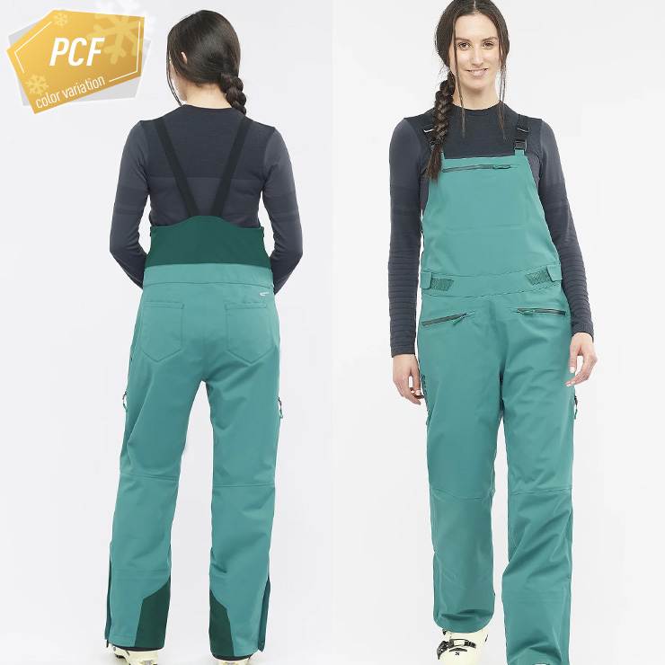 ヨドバシ.com - サロモン SALOMON OUTLAW 3L SHELL PANT M