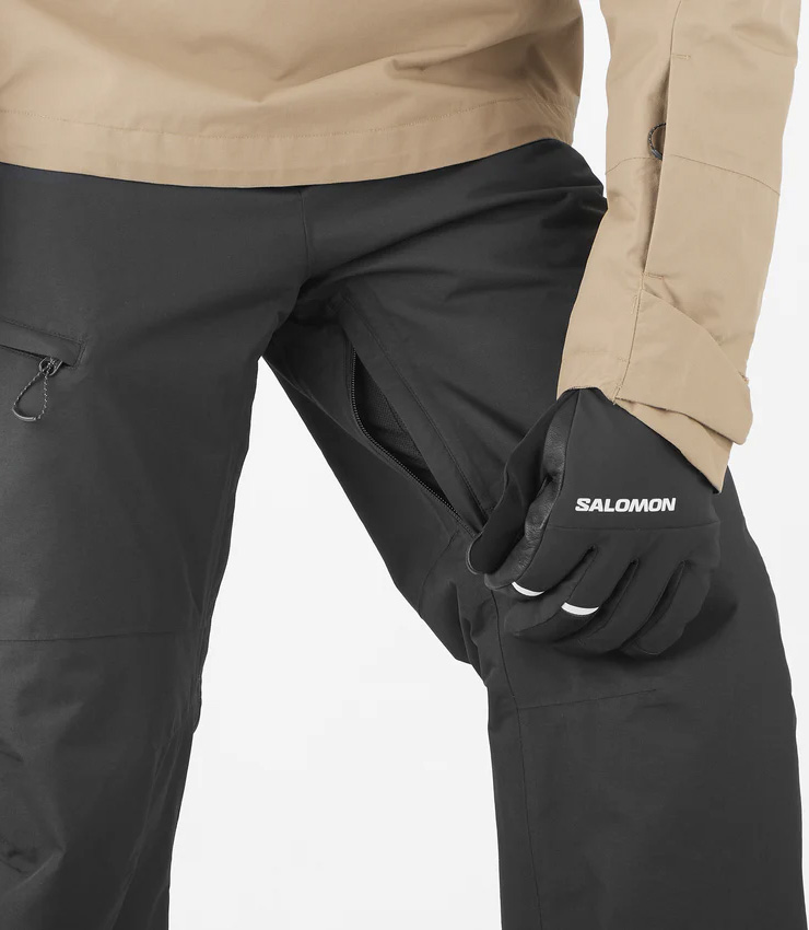 00s Salomon シェルパンツ 15300137.jpg
