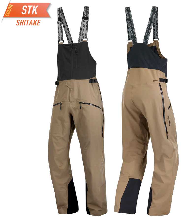 SALOMON（サロモン） 24-25 SALOMON ABSOLUTE BIB アブソリュート