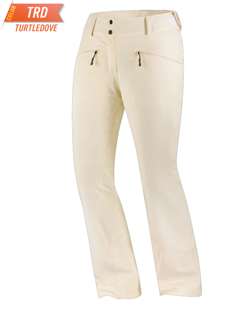 SALOMON（サロモン） 24-25 SALOMON EDGE PANTS W エッジ パンツ