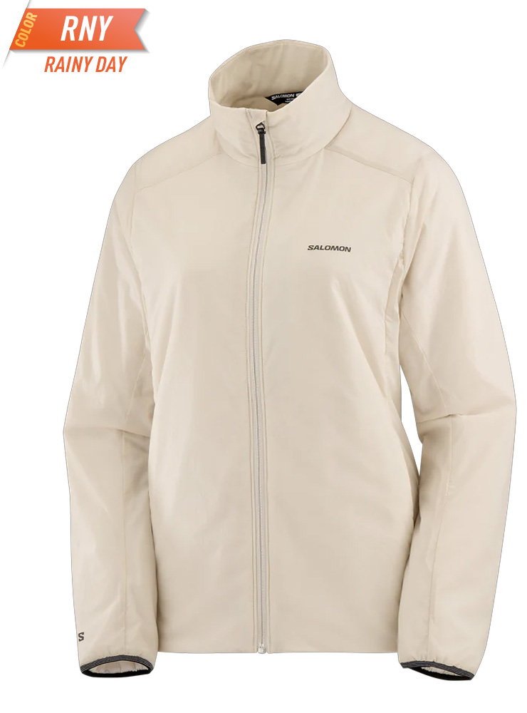 SALOMON（サロモン） 24-25 SALOMON MOUNTAIN FLEX JACKET W