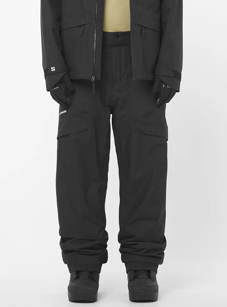 SALOMON（サロモン） 2026 SALOMON VENOM PANT ベノムパンツ