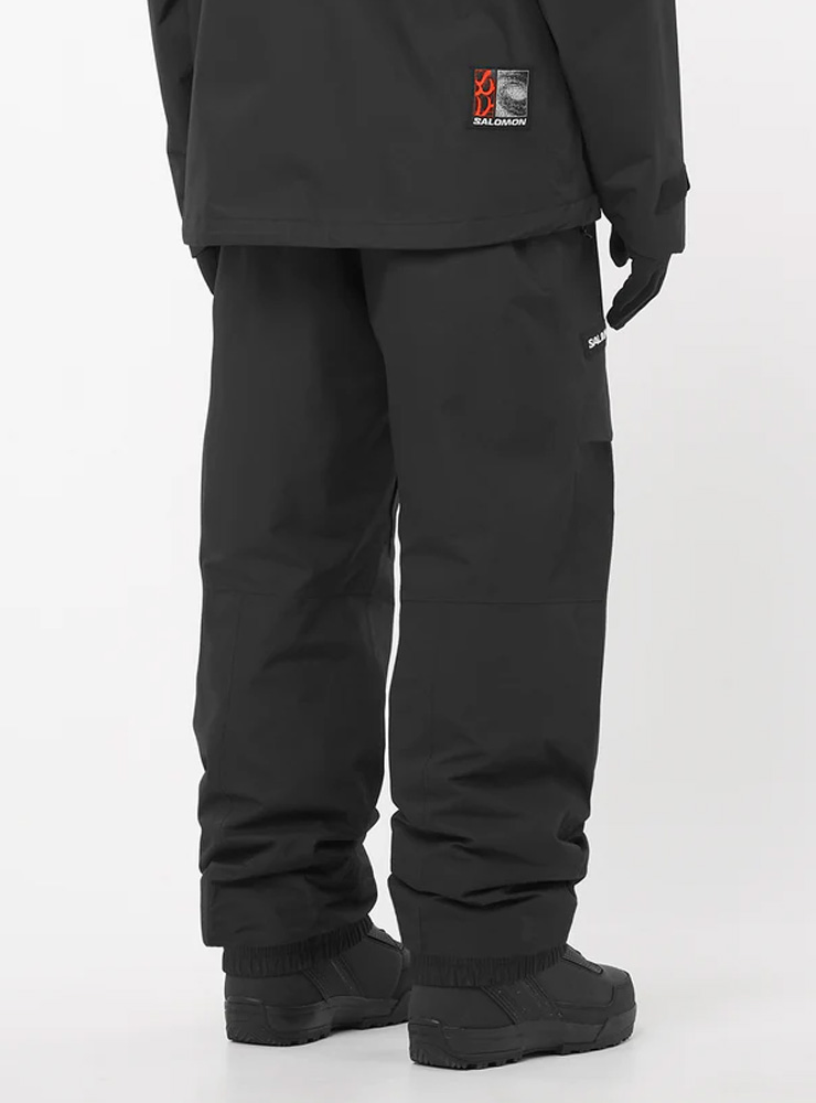 SALOMON（サロモン） 2026 SALOMON VENOM PANT ベノムパンツ