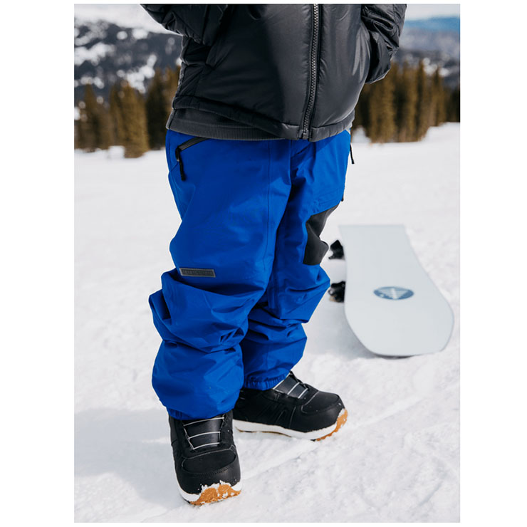 BURTON（バートン） 22-23 BURTON Kids' Carbonate GORE-TEX 2L Pants