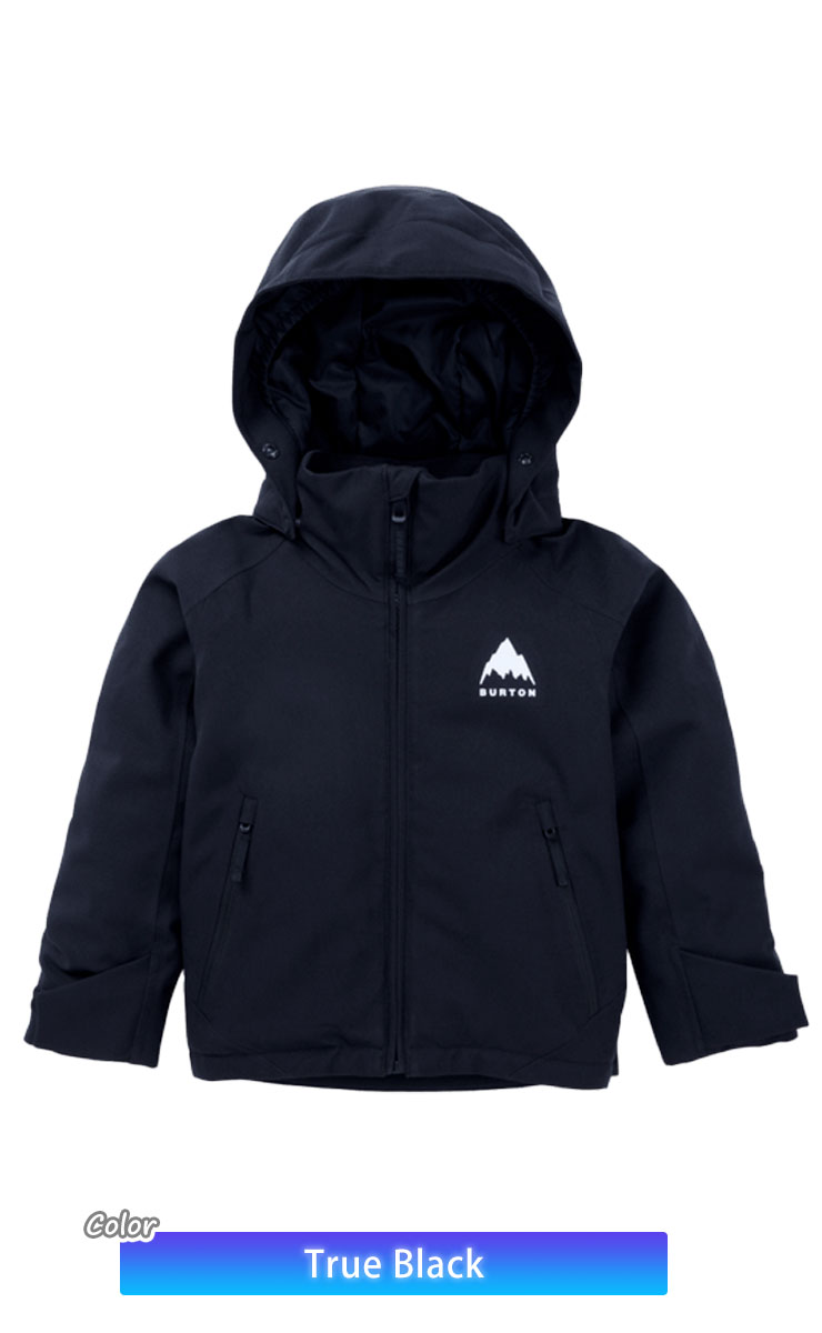 BURTON（バートン） 25-26 BURTON キッズ Toddlers' Hillslope 2L
