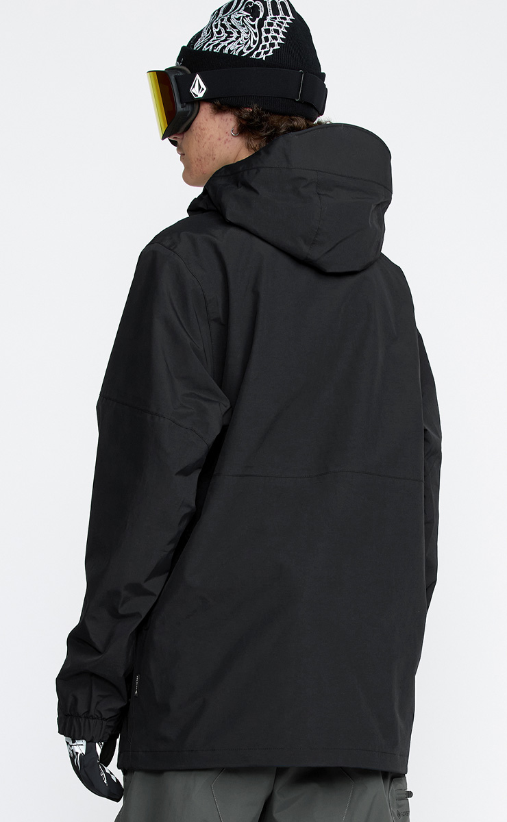 ボルコムウェア 24-25 VOLCOM ボルコム L GORE-TEX JACKET エル ゴアテックス