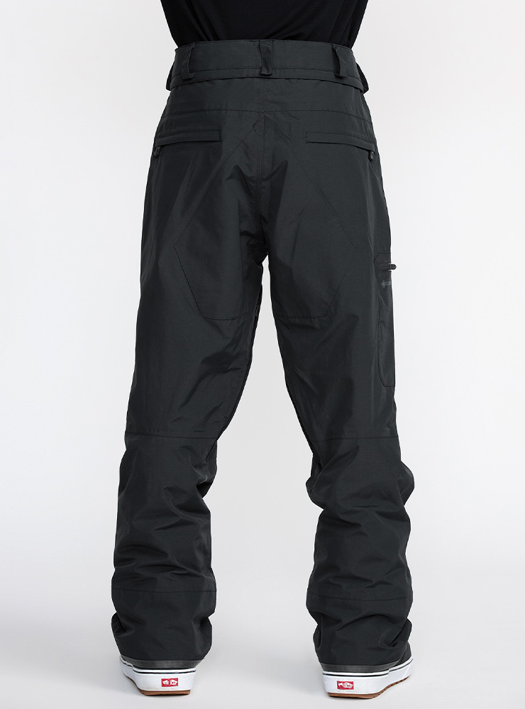 VOLCOM（ボルコム） 25-26 VOLCOM L GORE-TEX PANT エル ゴアテックス