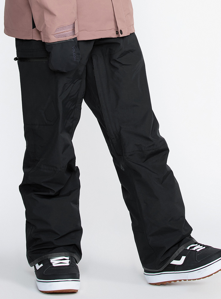 VOLCOM（ボルコム） 25-26 VOLCOM L GORE-TEX PANT エル ゴアテックス