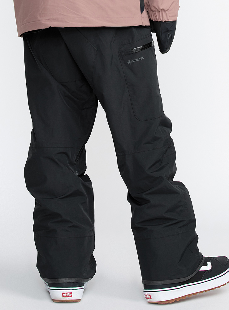 VOLCOM（ボルコム） 25-26 VOLCOM L GORE-TEX PANT エル ゴアテックス