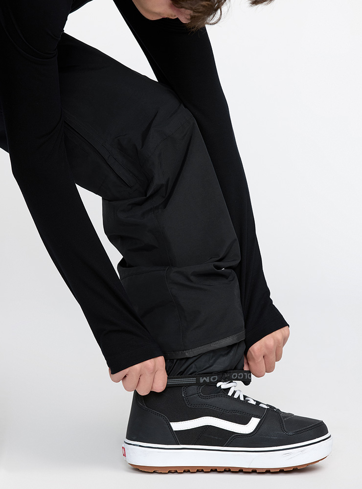 VOLCOM（ボルコム） 25-26 VOLCOM L GORE-TEX PANT エル ゴアテックス