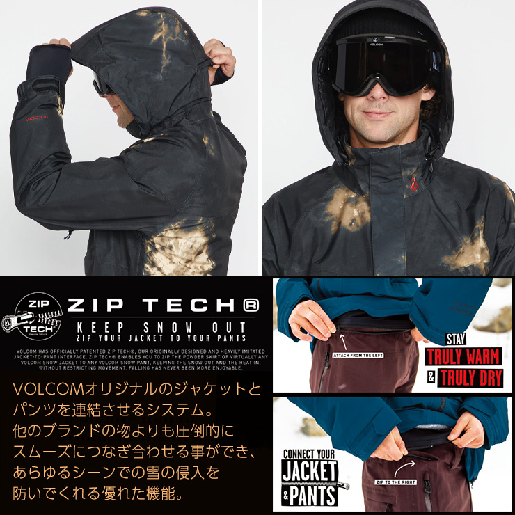 スノーボード 22-23 VOLCOM Melo Gore-Tex Pullover M 楽天市場】22-23 VOLCOM/ボルコム MELO GORE-TEX pullover