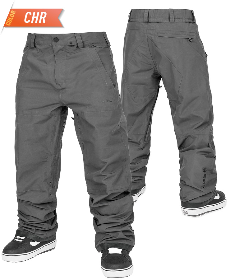 スノーボード ウェア パンツ レディース ゴアテックス VOLCOM