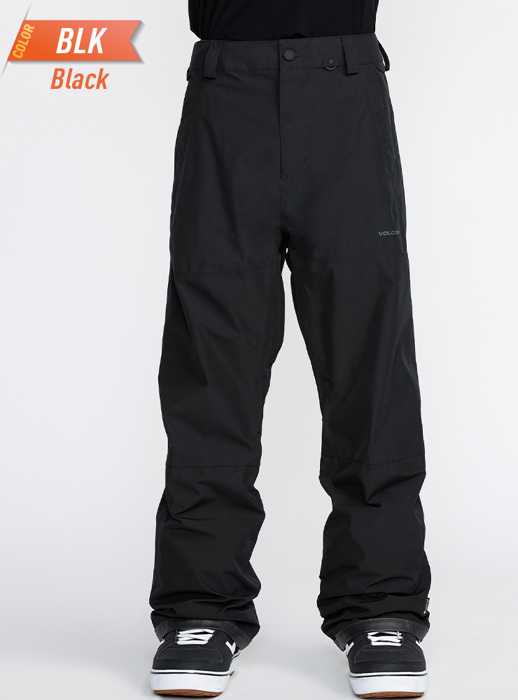 VOLCOM 【早期予約】25-26 ボルコム DUA GORE-TEX PANT デュア