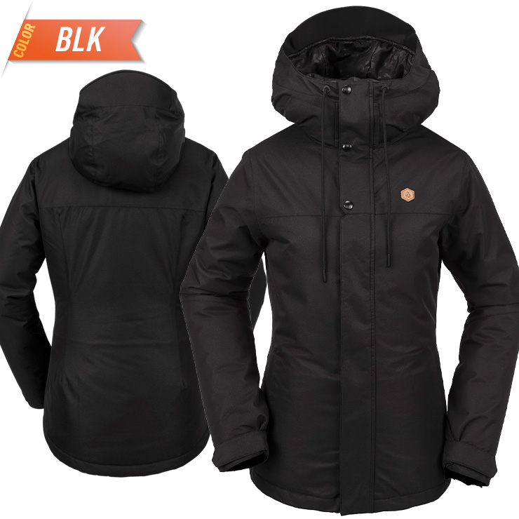 楽天市場】＼2023−24年旧モデル／ Volcom/ボルコム スノーボードウエア ジャケット VOLCOM V.CO STRETCH  GORE-TEX JKT 23－24 スノーボード ウエア : The First Snowスノーボード