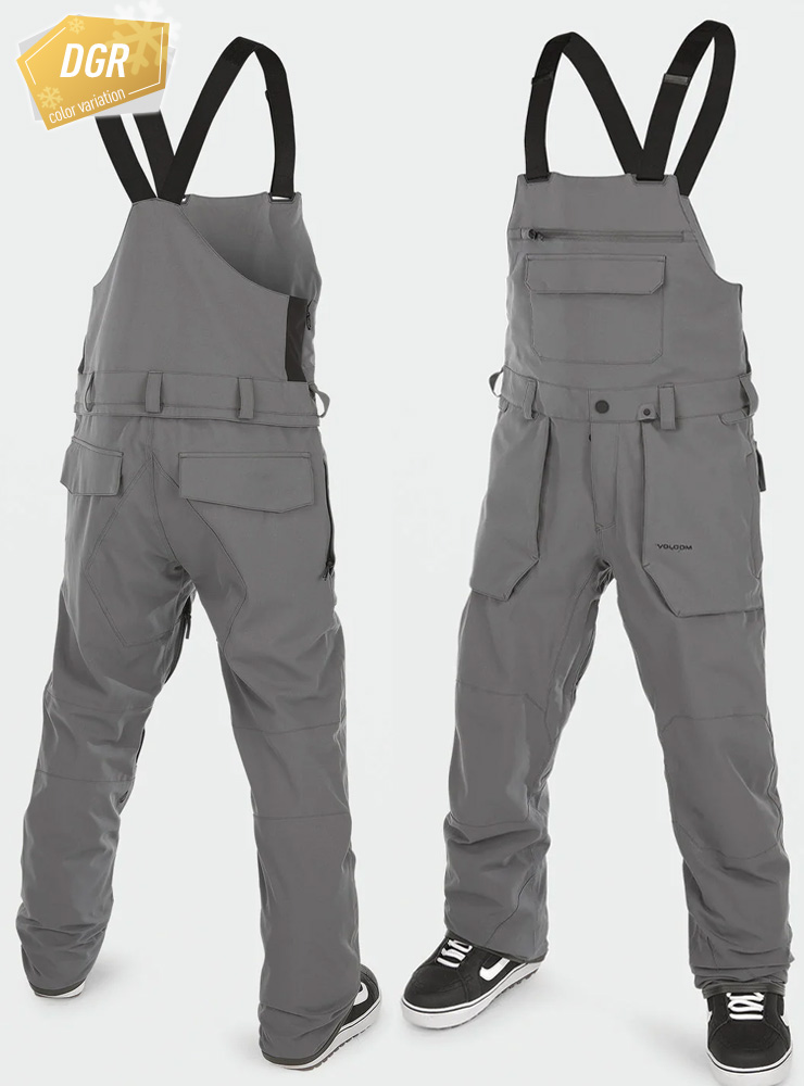 正月限定特価】22-23 VOLCOM ボルコム ROAN BIB OVERALL オーバーオール パンツ スノーボード ウェア スキーウェア  2023 : 16700281 : モアスノー Yahoo!店 - 通販 - Yahoo!ショッピング