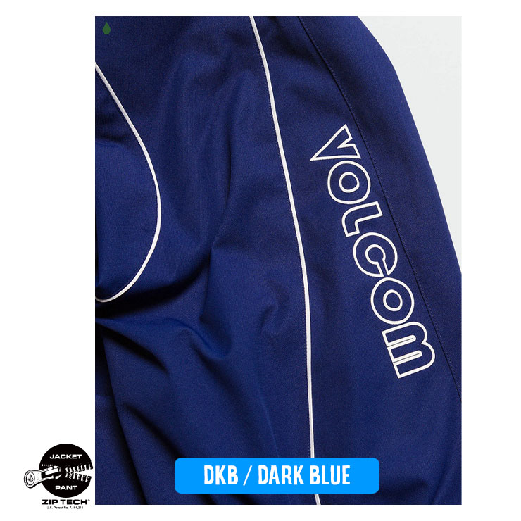 VOLCOM スノーボード ウェア  パンツ　X Chron Pants VOLCOM VOLCOM／ボルコム X CHRON PANT TEENS MENS メンズウェア