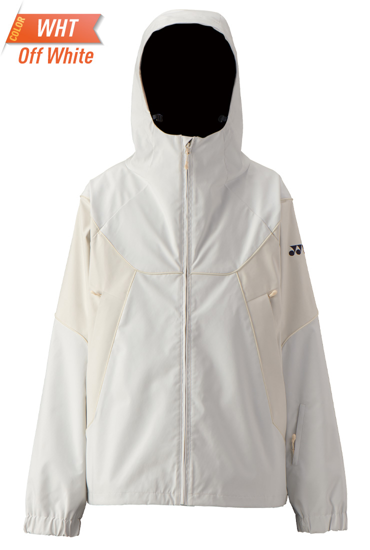 YONEX(ヨネックス) 【早期予約】2027 YONEX A3 TRICKER JACKET A3 YONEX(ヨネックス) 【早期予約】2027 YONEX A3 TRICKER JACKET A3