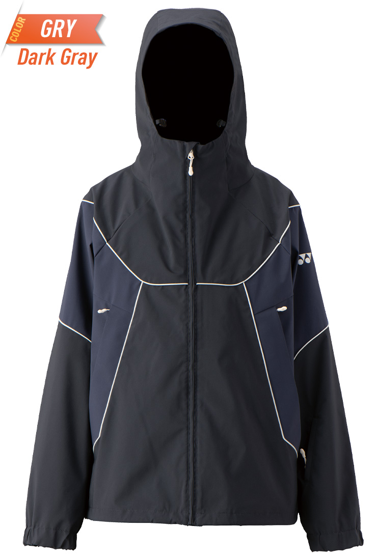 YONEX（ヨネックス） 【早期予約】2027 YONEX A3 TRICKER JACKET A3