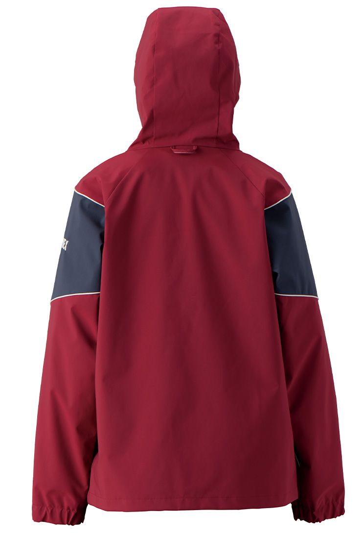 YONEX（ヨネックス） 【早期予約】2027 YONEX A3 TRICKER JACKET A3