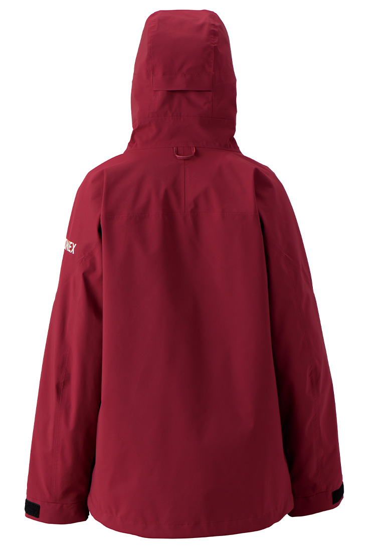 YONEX（ヨネックス） 【早期予約】2027 YONEX A3 JACKET A3ジャケット