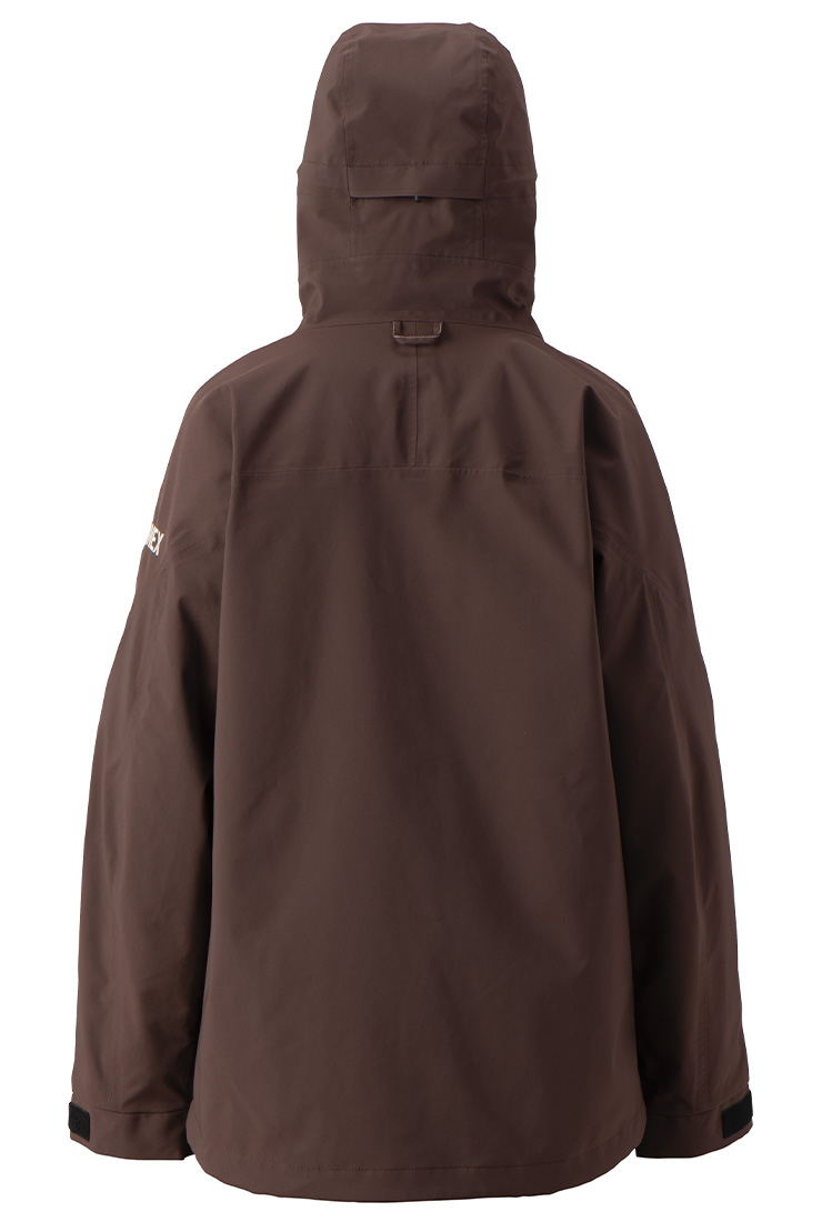 YONEX（ヨネックス） 【早期予約】2027 YONEX A3 JACKET A3ジャケット