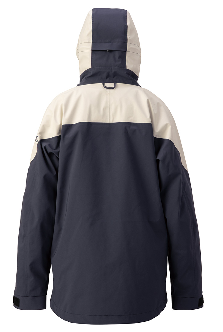 YONEX（ヨネックス） 【早期予約】2027 YONEX A3 JACKET A3ジャケット
