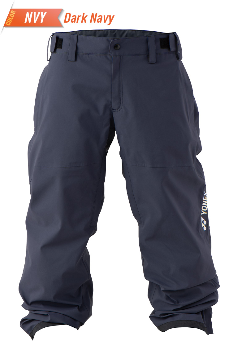 Y*U様 YONEX a3pants Oサイズ(XL) ラベンダー 未使用 YONEX（ヨネックス） 【早期予約】2027 YONEX A3 PANTS A3パンツ