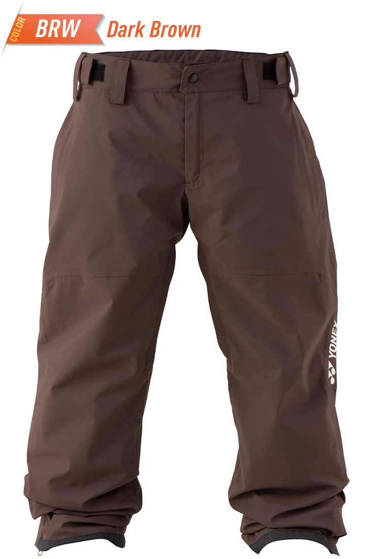YONEX（ヨネックス） 【早期予約】2027 YONEX A3 PANTS A3パンツ