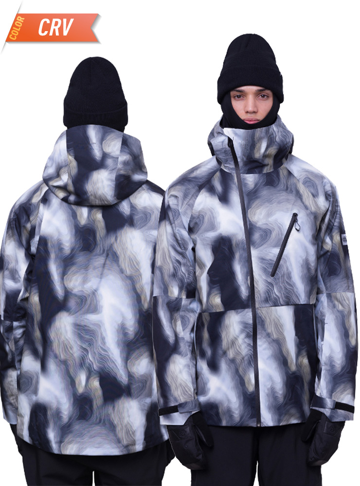 686 23-24 シックスエイトシックス Hydra Thermagraph Jacket 686 23-24 シックスエイトシックス Hydra Thermagraph Jacket