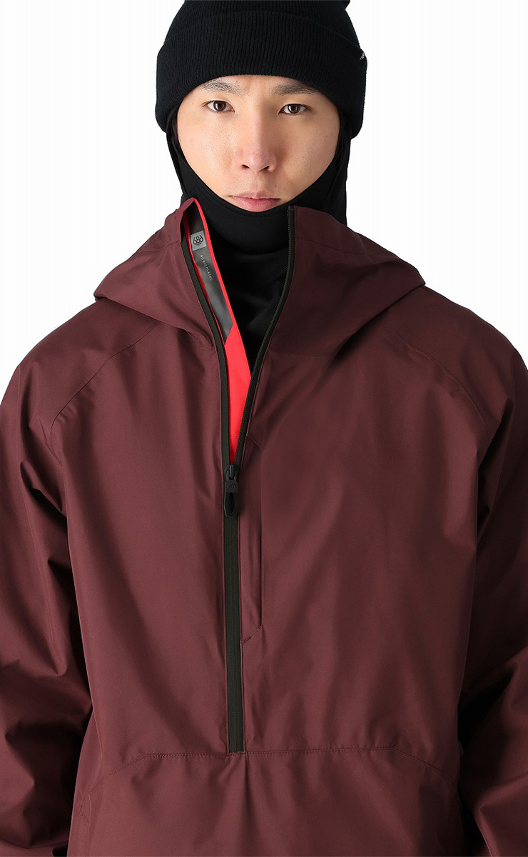 686（シックスエイトシックス） 24-25 686 GORE-TEX FRAGMENT SHELL