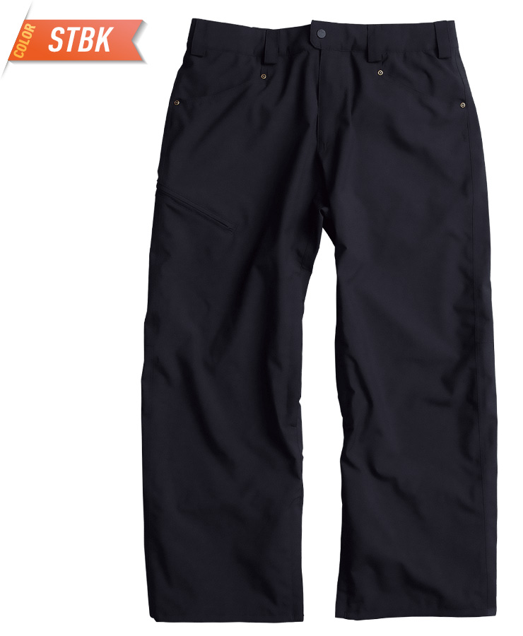 ROME SDS 正規品 23-24 ROME SDS ローム STANCE PANTS スタンスパンツ