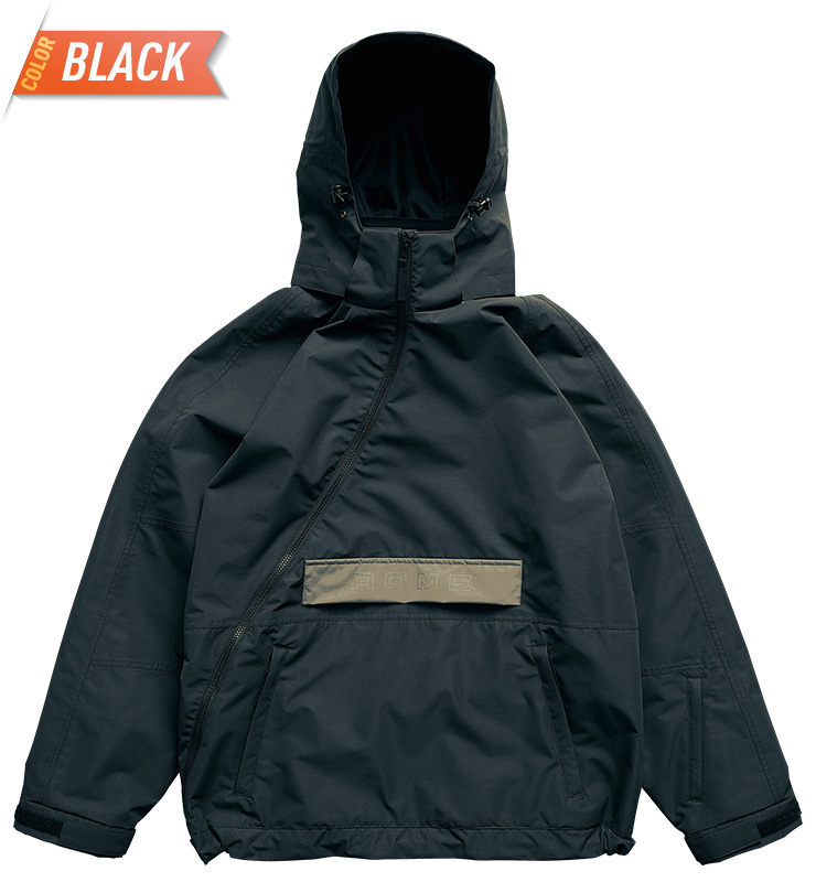 2026 ROME SDS ローム MEANS JACKET ミーンズジャケット スノーボード 2026 ROME SDS ローム MEANS JACKET ミーンズジャケット スノーボード