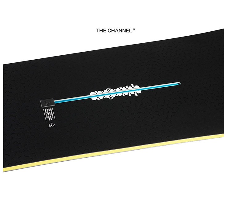 BURTON（バートン） 18-19 2019 BURTON DEEP THINKER ディープシンカー