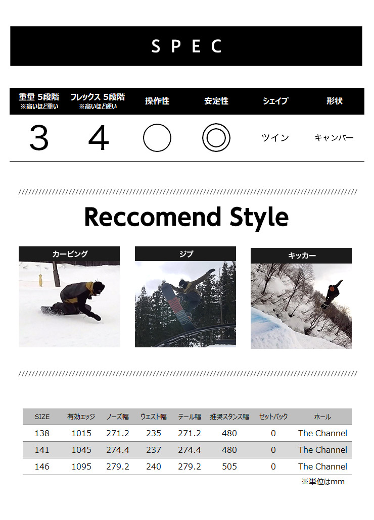 BURTON バートン TALENT SCOUT タレントスカウト 23-24 2024