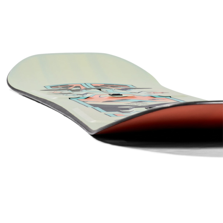 BURTON（バートン） 【無料ワックスサービス有】26-27 2027 BURTON