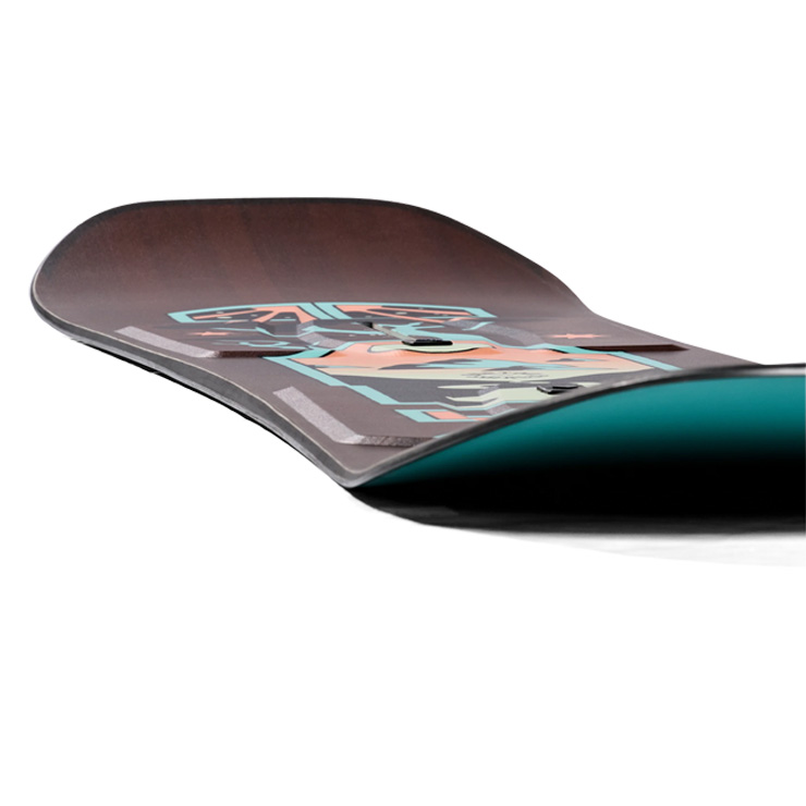 BURTON（バートン） 【無料ワックスサービス有】26-27 2027 BURTON