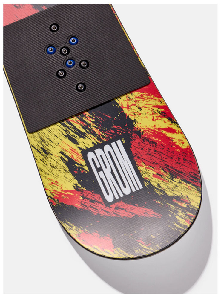 BURTON 23-24 バートン スノーボード キッズ 板 Kids' Grom 子供