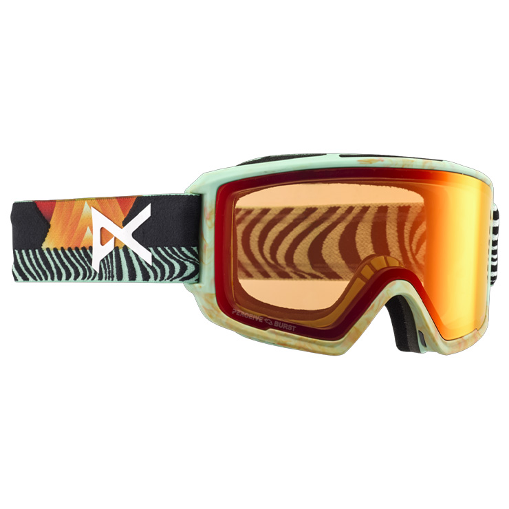 anon. ゴーグル グリーン/マルチカラー anon ゴーグルのおすすめ人気商品一覧 通販 - Yahoo!ショッピング anon