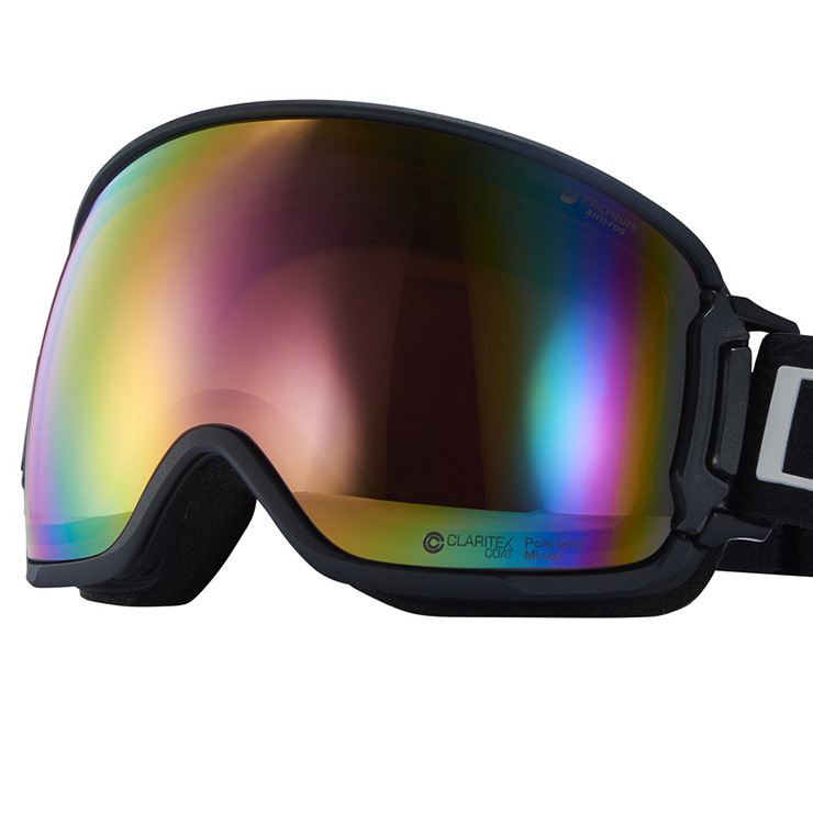 ファッション ダイス DICEゴーグル BK31361 新品送料込み ダイス DICE