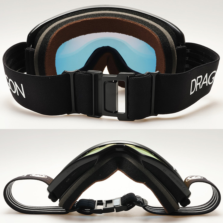 ドラゴン（DRAGON） 2025 DRAGON スノーボード ゴーグル D1 カラー