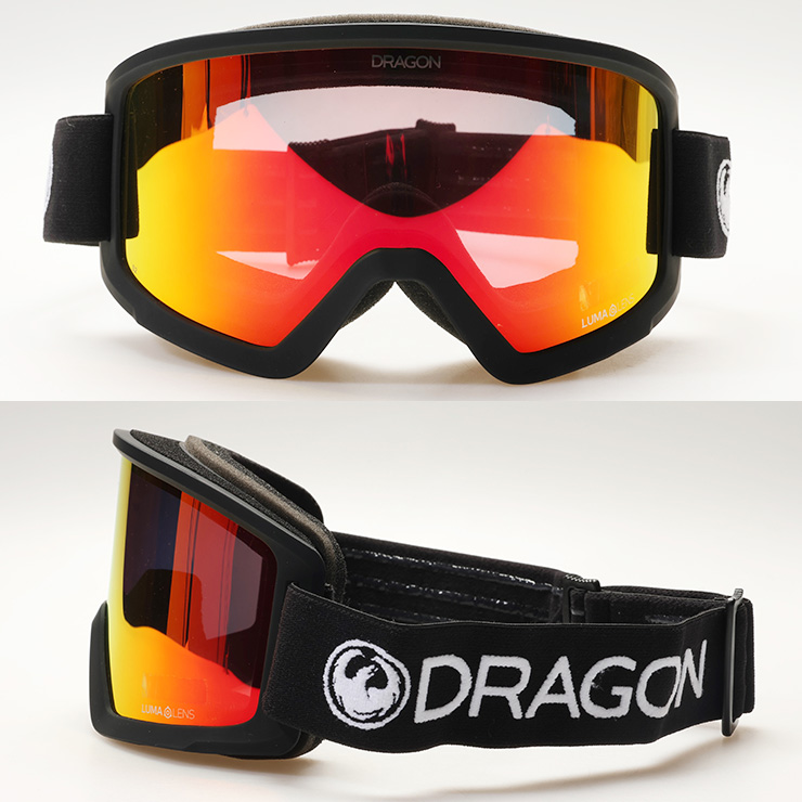 ドラゴン（DRAGON） 2026 DRAGON スノーボード ゴーグル DX3 L カラー