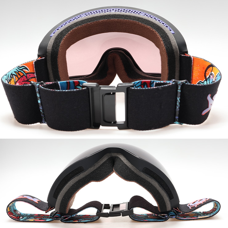 ドラゴン（DRAGON） 2026 DRAGON スノーボード ゴーグル PXV カラー