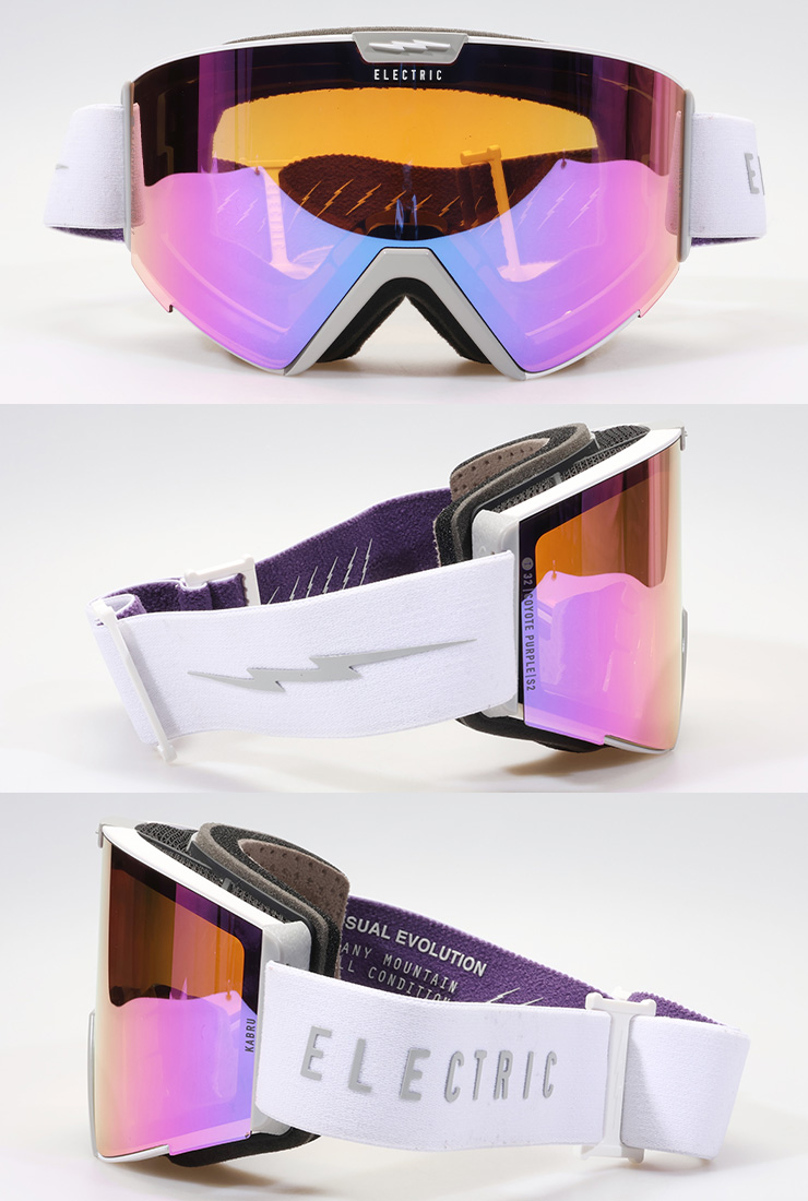 ELECTRIC（エレクトリック） 2025 ELECTRIC KABRU カブル スノーボード