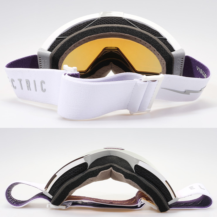 ELECTRIC（エレクトリック） 2025 ELECTRIC KABRU カブル スノーボード