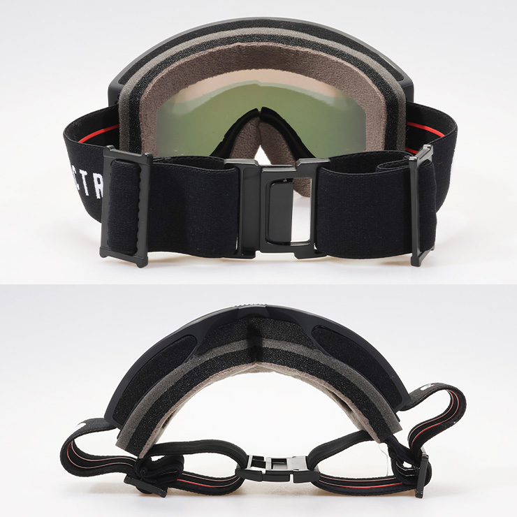 ELECTRIC（エレクトリック） 2025 ELECTRIC EK1 スノーボード ゴーグル